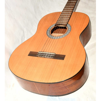 GUITARRA CLASICA ADMIRA ALBA
