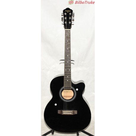 GUITARRA CLASICA MARKTINEZ AG40