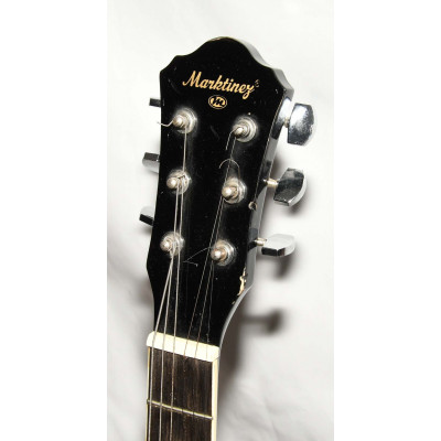GUITARRA CLASICA MARKTINEZ AG40