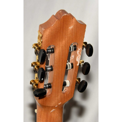 GUITARRA CLASICA ALFONSO GONZALEZ