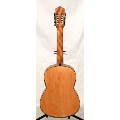 GUITARRA CLASICA ALFONSO GONZALEZ