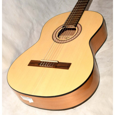 GUITARRA CLASICA ALFONSO GONZALEZ