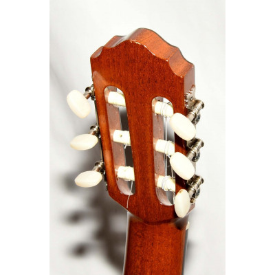 GUITARRA CLASICA PRUDENCIO SAEZ 1M