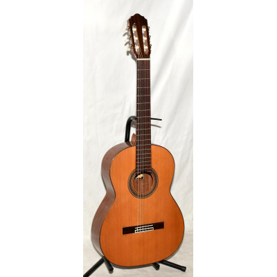 GUITARRA CLASICA PRUDENCIO SAEZ 1M