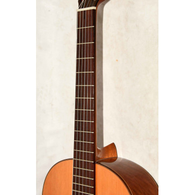 GUITARRA CLASICA PRUDENCIO SAEZ 1M