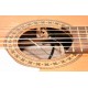 GUITARRA ELECTROACUSTICA AZAHAR 107 NOGAL