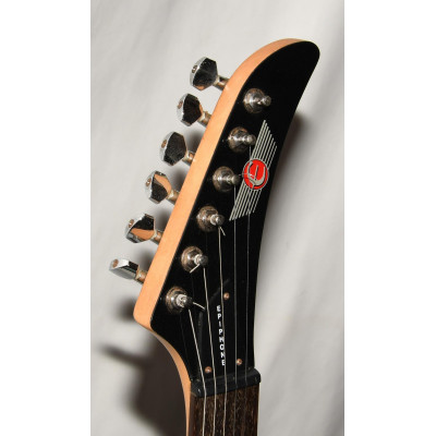 GUITARRA ELÉCTRICA EPIPHONE EXPLORER BEAST