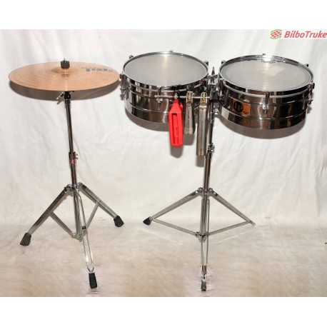 SET PERCUSION LP TITO PUENTE MODEL M COHEN