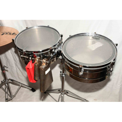 SET PERCUSION LP TITO PUENTE MODEL M COHEN