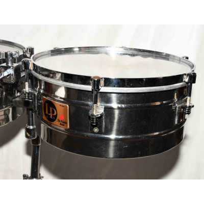 SET PERCUSION LP TITO PUENTE MODEL M COHEN