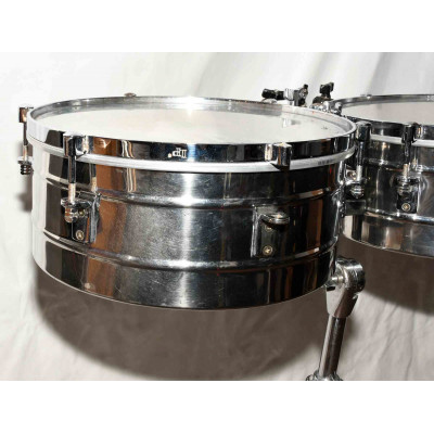 SET PERCUSION LP TITO PUENTE MODEL M COHEN