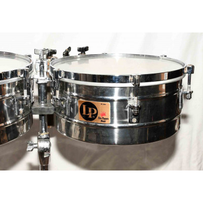 SET PERCUSION LP TITO PUENTE MODEL M COHEN