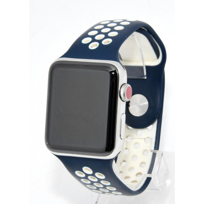 APPLE WATCH SERIES 3 ACERO 42MM CEL