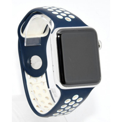 APPLE WATCH SERIES 3 ACERO 42MM CEL