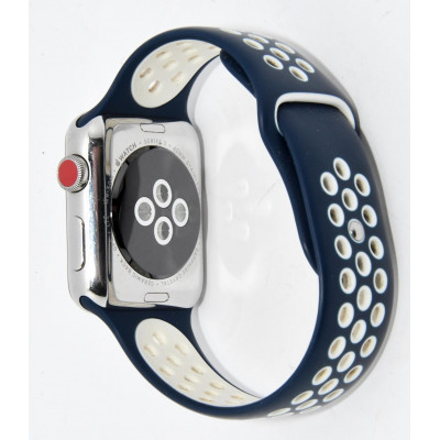 APPLE WATCH SERIES 3 ACERO 42MM CEL