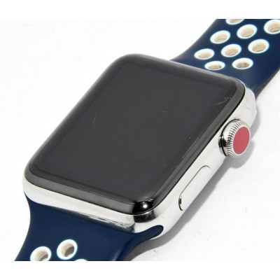 APPLE WATCH SERIES 3 ACERO 42MM CEL