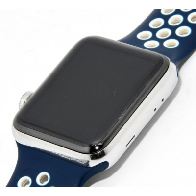 APPLE WATCH SERIES 3 ACERO 42MM CEL