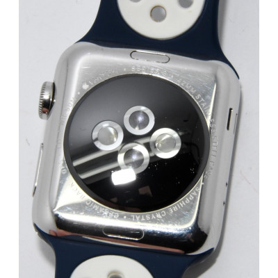 APPLE WATCH SERIES 3 ACERO 42MM CEL