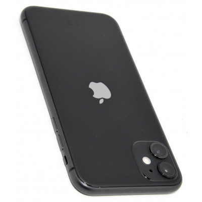 IPHONE 11 64GB NEGRO