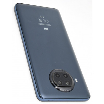 XIAOMI MI 10T LITE 5G 128GB NEGRO