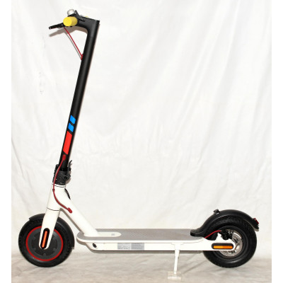 PATINETE ELECTRICO XIAOMI M365 BLANCO