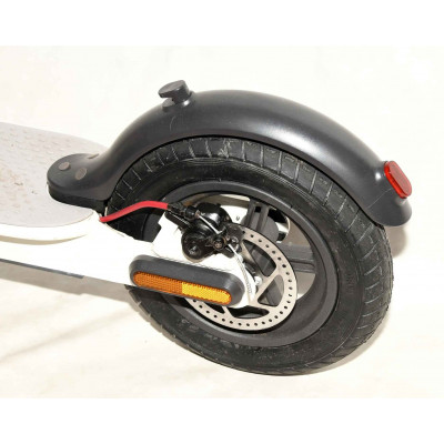 PATINETE ELECTRICO XIAOMI M365 BLANCO