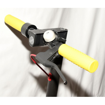 PATINETE ELECTRICO XIAOMI M365 BLANCO