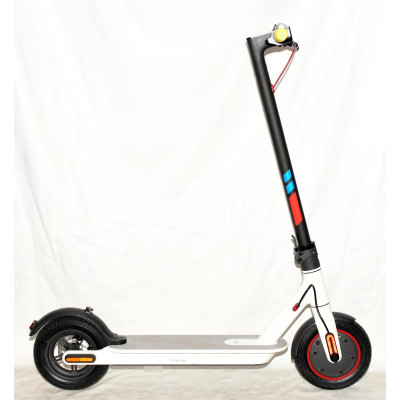 PATINETE ELECTRICO XIAOMI M365 BLANCO