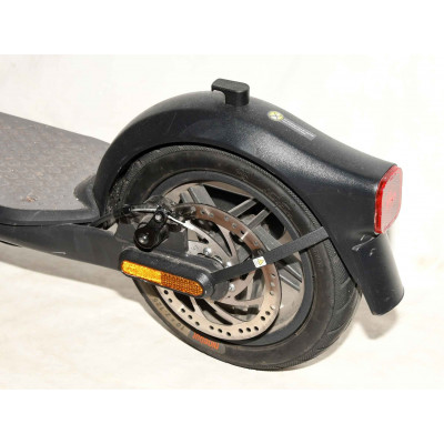 PATINETE ELECTRICO NINEBOT F25E