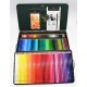 ESTUCHE LAPICES FABER CASTELL POLYCHROMOS 120 COLOUR PENCILS