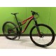 BICICLETA MONTAÑA DECATHLON ROCKRIDER XC100S