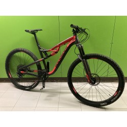 BICICLETA MONTAÑA DECATHLON ROCKRIDER XC100S