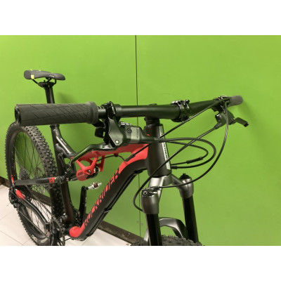 BICICLETA MONTAÑA DECATHLON ROCKRIDER XC100S