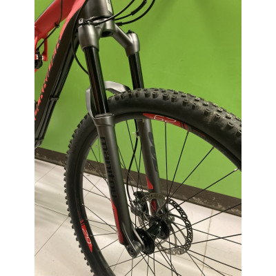 BICICLETA MONTAÑA DECATHLON ROCKRIDER XC100S