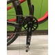 BICICLETA MONTAÑA DECATHLON ROCKRIDER XC100S