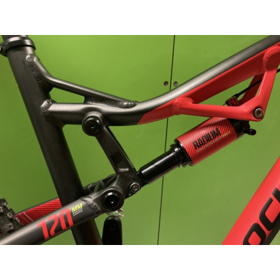 BICICLETA MONTAÑA DECATHLON ROCKRIDER XC100S