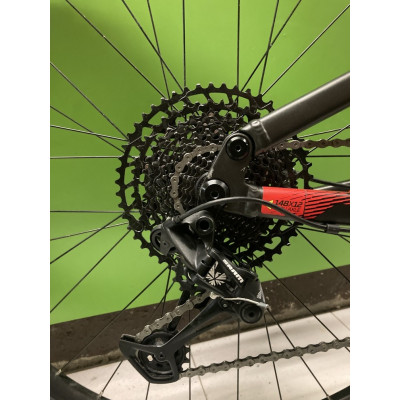 BICICLETA MONTAÑA DECATHLON ROCKRIDER XC100S