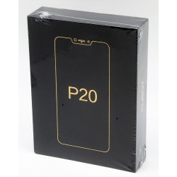 CUBOT P20 4GB+64GB PRECINTADO