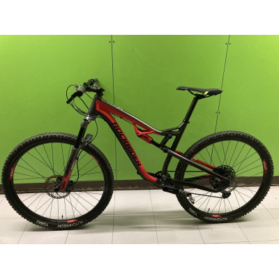 BICICLETA MONTAÑA DECATHLON ROCKRIDER XC100S