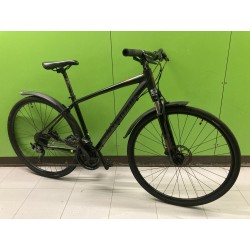 BICICLETA URBANA SPECIALIZED CROSSTRAIL