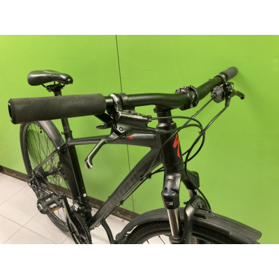 BICICLETA URBANA SPECIALIZED CROSSTRAIL