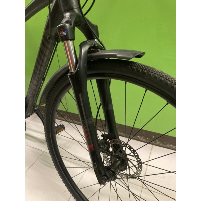 BICICLETA URBANA SPECIALIZED CROSSTRAIL