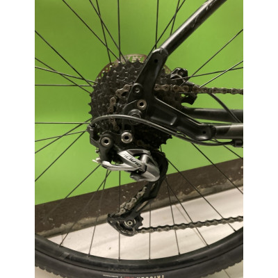 BICICLETA URBANA SPECIALIZED CROSSTRAIL