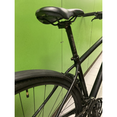 BICICLETA URBANA SPECIALIZED CROSSTRAIL