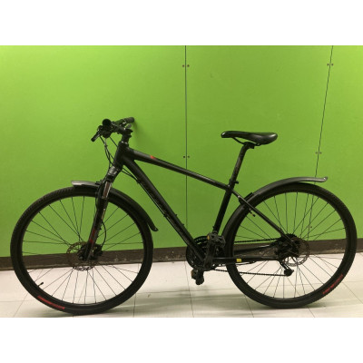 BICICLETA URBANA SPECIALIZED CROSSTRAIL