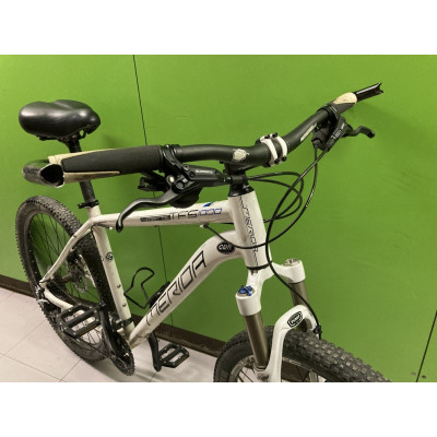 BICICLETA MONTAÑA MERIDA MATTS TFS 1000