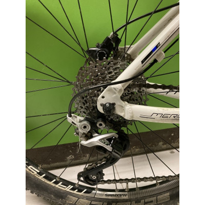 BICICLETA MONTAÑA MERIDA MATTS TFS 1000