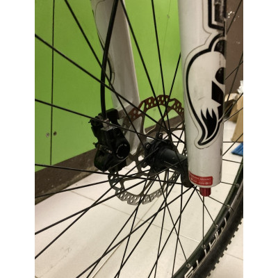 BICICLETA MONTAÑA MERIDA MATTS TFS 1000