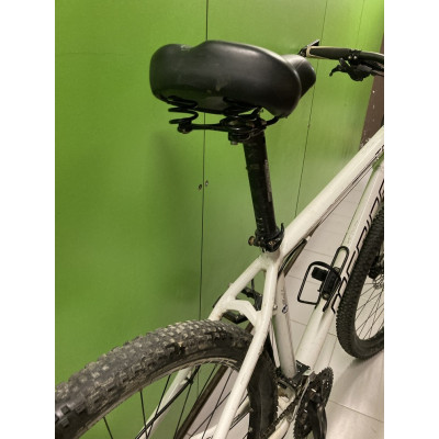 BICICLETA MONTAÑA MERIDA MATTS TFS 1000