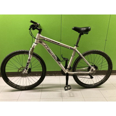 BICICLETA MONTAÑA MERIDA MATTS TFS 1000